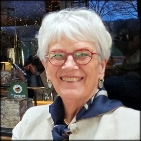 Annelies de Bruin